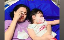 Momen Gendhis Putri Nella Kharisma Disuntik, Sang Ibu Malah Nangis Tersedu Karena Tak Tega - Begini Respon Dory Harsa