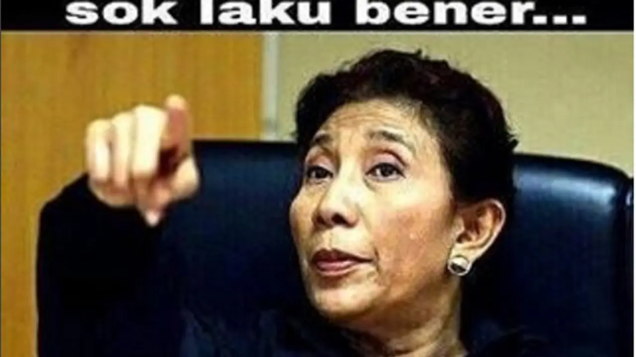 15 Meme ‘Dear Mantan’ Paling Gokil di Instagram