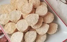 Resep Tradisional Sagon Kelapa Cemilan Favorit Sepanjang Masa