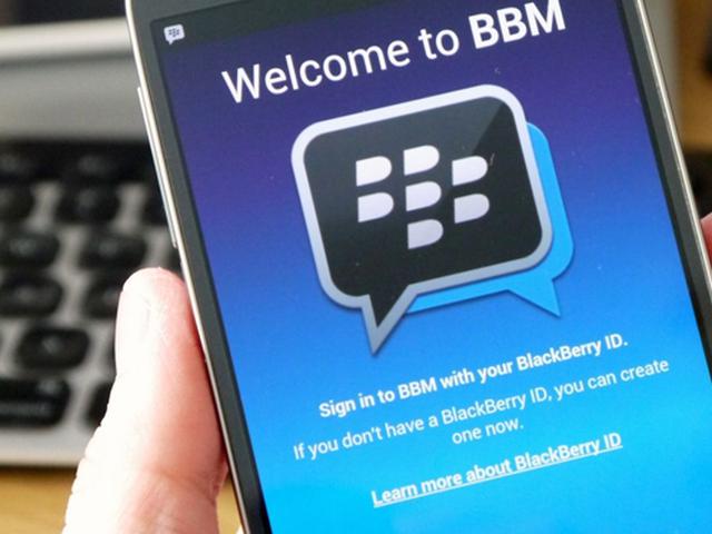 Lupa Password Bbm Ini Solusinya Tekno Liputan6 Com