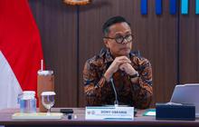 BUMN Semen Siapkan Restrukturisasi Besar, 28 Perusahaan Dipangkas