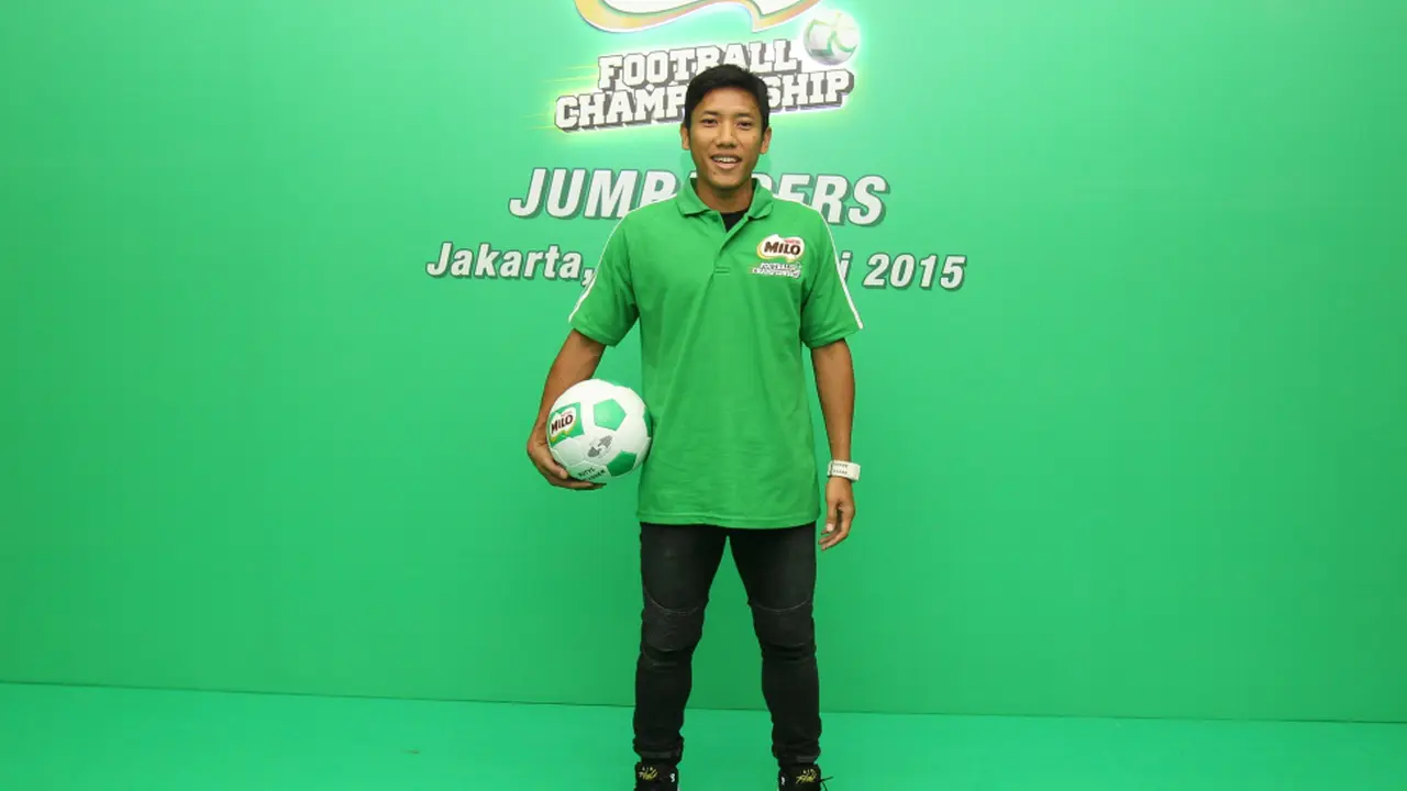 Ahmad Bustomi