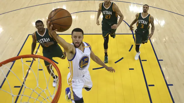 Stephen Curry