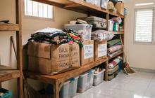 10 Barang di Rumah yang Sebaiknya Tidak Disimpan dalam Kardus Terlalu Lama