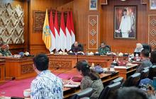 Proyek PSEL Bali Mulai Pengurukan Lahan, Solusi Jangka Panjang Atasi Sampah Pulau Dewata