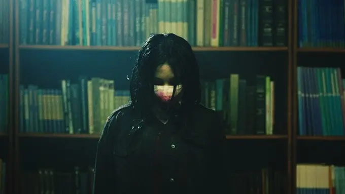 Film Kalian Pantas Mati (Istimewa)