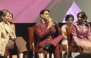 Afgan Main Film Lagi Setelah 13 Tahun di Agensi Rumah Tangga, Ungkap Aneka Tantangannya