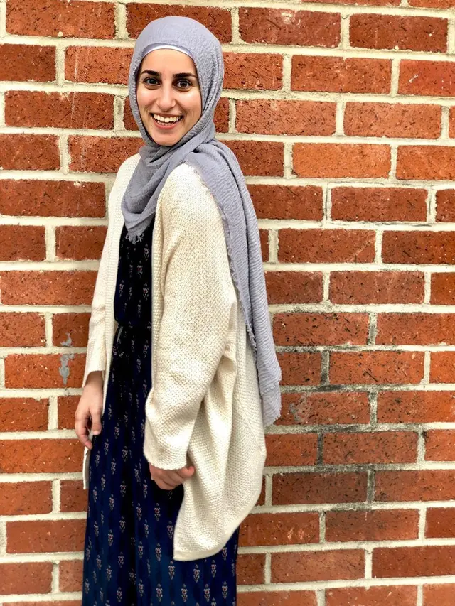 Sara Mudallah