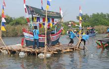 Harga Ikan Sempat Anjlok, Nilai Tukar Nelayan Semester I-2024 Tak Capai Target