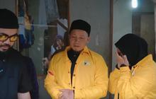 Mengajar Ngaji Selama 10 Tahun Tidak Dibayar, Pasangan Suami Ini dapat Rezeki Nomplok