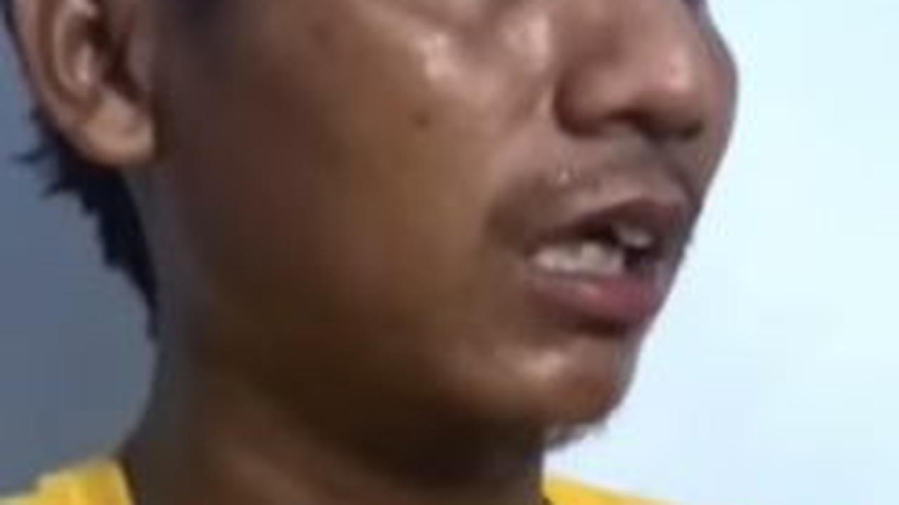 “Kerja bangunan kuli, ikut bapaknya Pegi, Rudi. Berangkat ke Bandung sama Pegi, Suparman sama saya, itu sebelumnya (kejadian peristiwa) bang,” tutur Ibnu.<br>