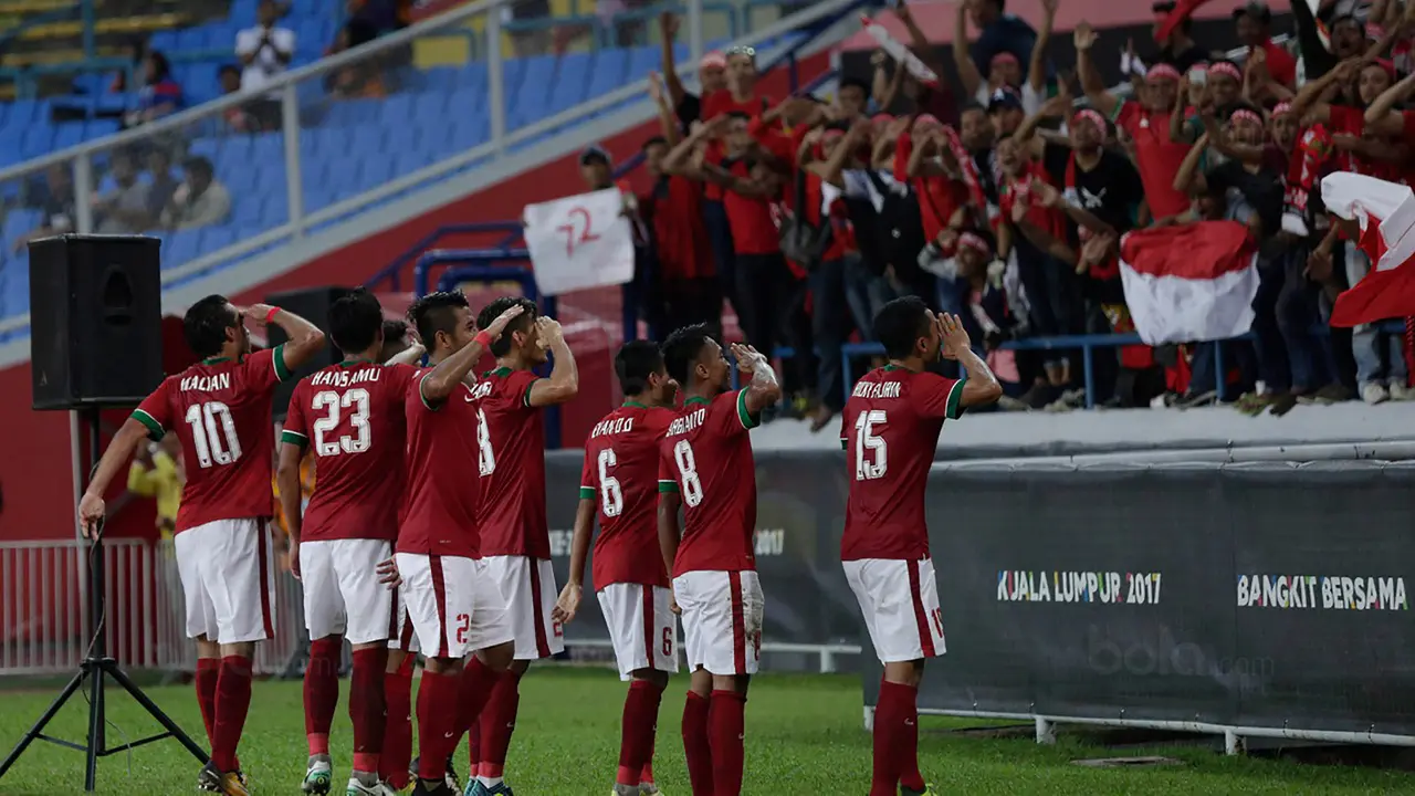 Timnas Indonesia U-22