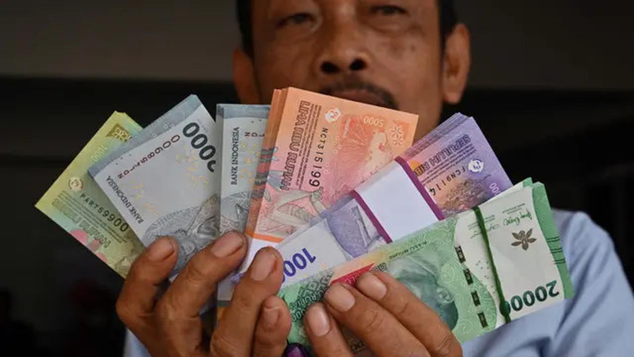 Viral Pria di Pasuruan Pamer Penukaran Uang Baru Rp2 Miliar, Bank Indonesia Beri Tanggapan