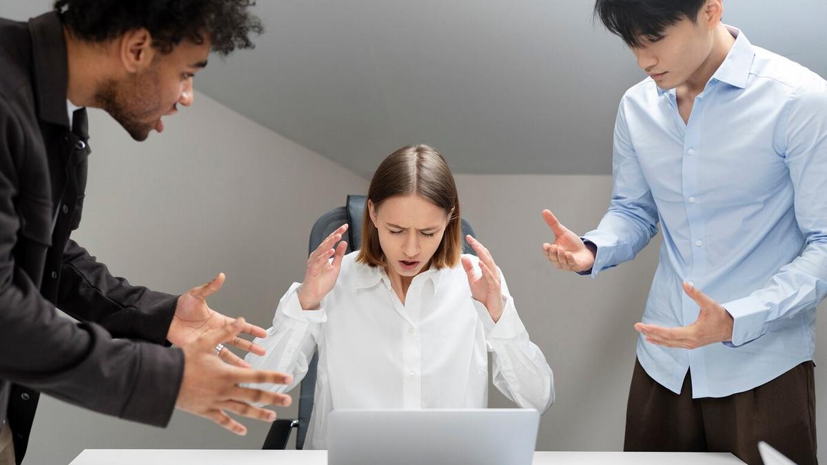 Apa Itu Micromanagement yang Bisa Mengganggu Produktivitas dan Kreativitas di Tempat Kerja?