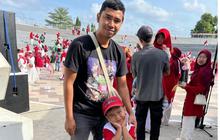 Gerakan Ayah Teladan: Mengapa Peran Ayah dalam Pengasuhan Anak Sangat Krusial untuk Mencegah Stunting?