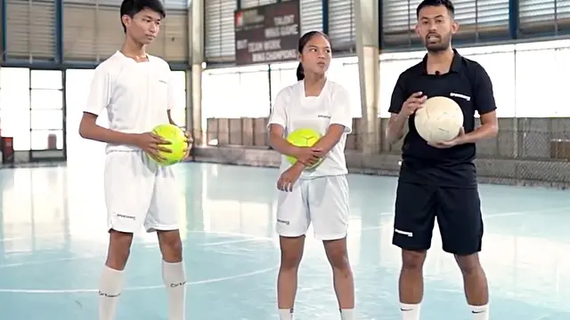 Beasiswa Sportaways