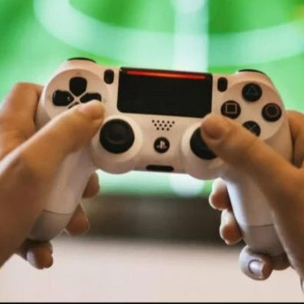 Putin Wants Russia To Start Creating Video Games!