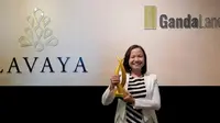Lavaya Tawarkan Resor dan Residensial Premium, Cocok Buat Investasi