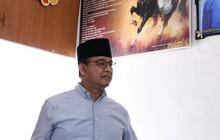 Anies Usul Makam Pangeran Diponegoro Tetap di Makassar: Biarkan Jadi Bagian Sejarah
