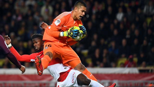 Monaco, PSG, Ligue 1