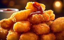 Resep Nugget Ayam Rumahan yang Cocok untuk Stok Makan Si Kecil, Murah, Sehat dan Bergizi