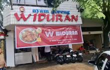 Pemilik Ayam Goreng Widuran Dipolisikan, Diduga Jual Produk Non Halal Tanpa Pemberitahuan