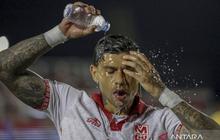 Trivia Super League: Persija Jakarta Kembali Puncaki Klasemen, 3 Laga Ditunda Akibat Unjuk Rasa!