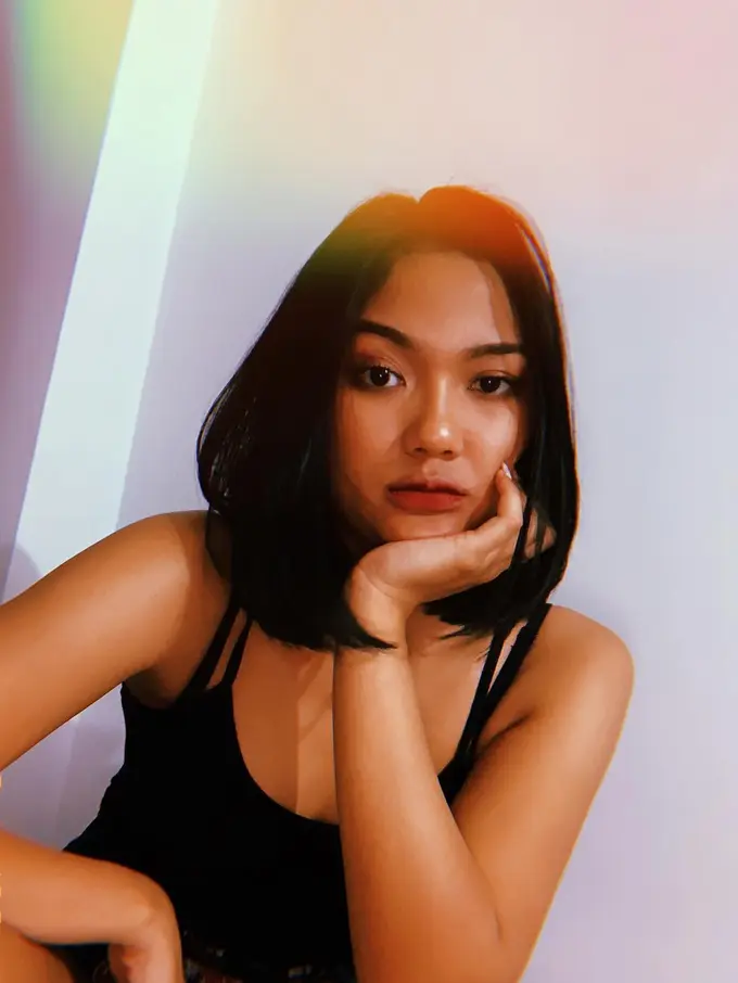 [Fimela] Marion Jola