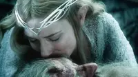 Peter Jackson siapkan suguhan spektakuler untuk film The Hobbits: The Battle of the Five Armies