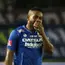 David Laly adalah pemain bola asal Wamena yang bermain untuk Persib Bandung