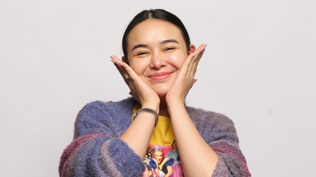 Jawaban Amanda Manopo Saat Dimintai Tips Hindari Paylater: Susah, Masalahnya Saya Tidak Hemat