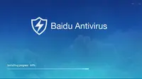 Antivirus Baidu Kantongi Penghargaan Pembasmi Malware