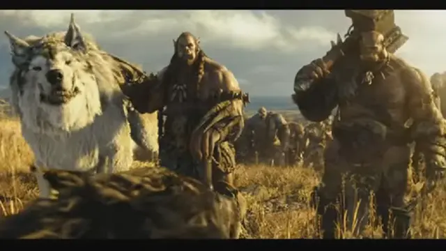 Warcraft: The Beginning