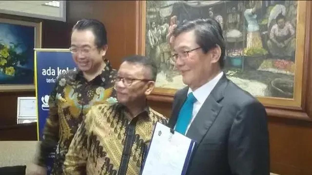 Dok. Istimewa