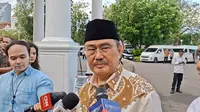 Komisi Reformasi Polri Beri Rekomendasi Perbaikan Polri dalam 10 Buku, Bakal Revisi Besar-besaran Aturan