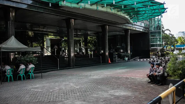 Gedung Granadi