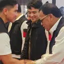 Sejumlah Politisi Lintas Partai di Lampung Gabung PSI, Ada Eks Bupati
