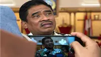 Penjabat Gubernur Sulawesi Selatan Sumarsono. (Kabarmakassar.com/Istimewa)