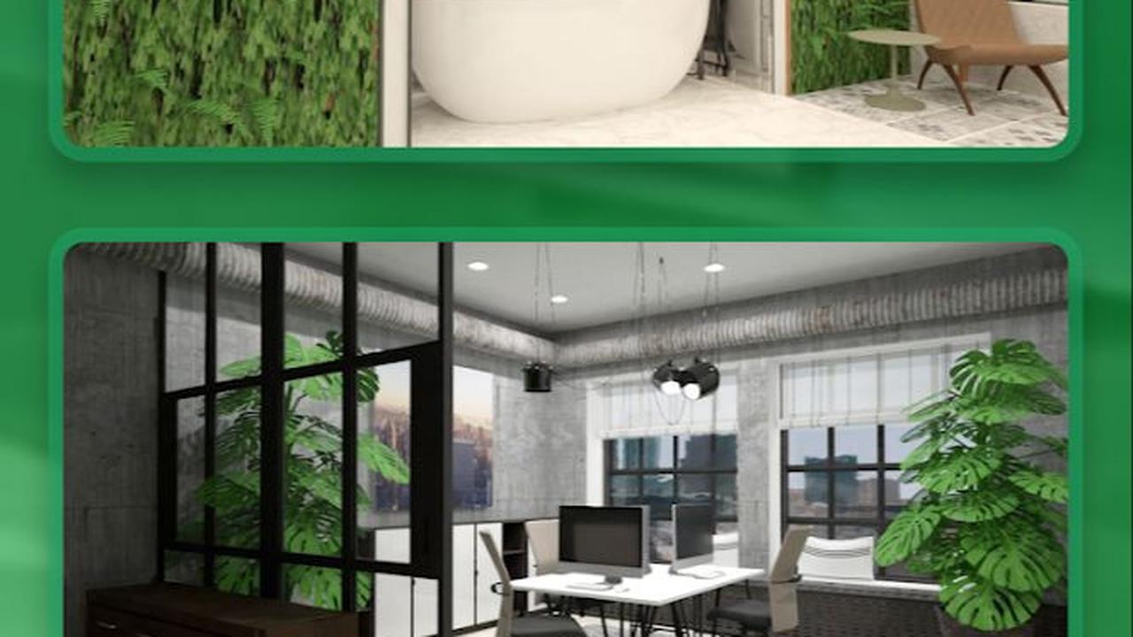 Planner 5D-Home &amp; Interior Design Creator