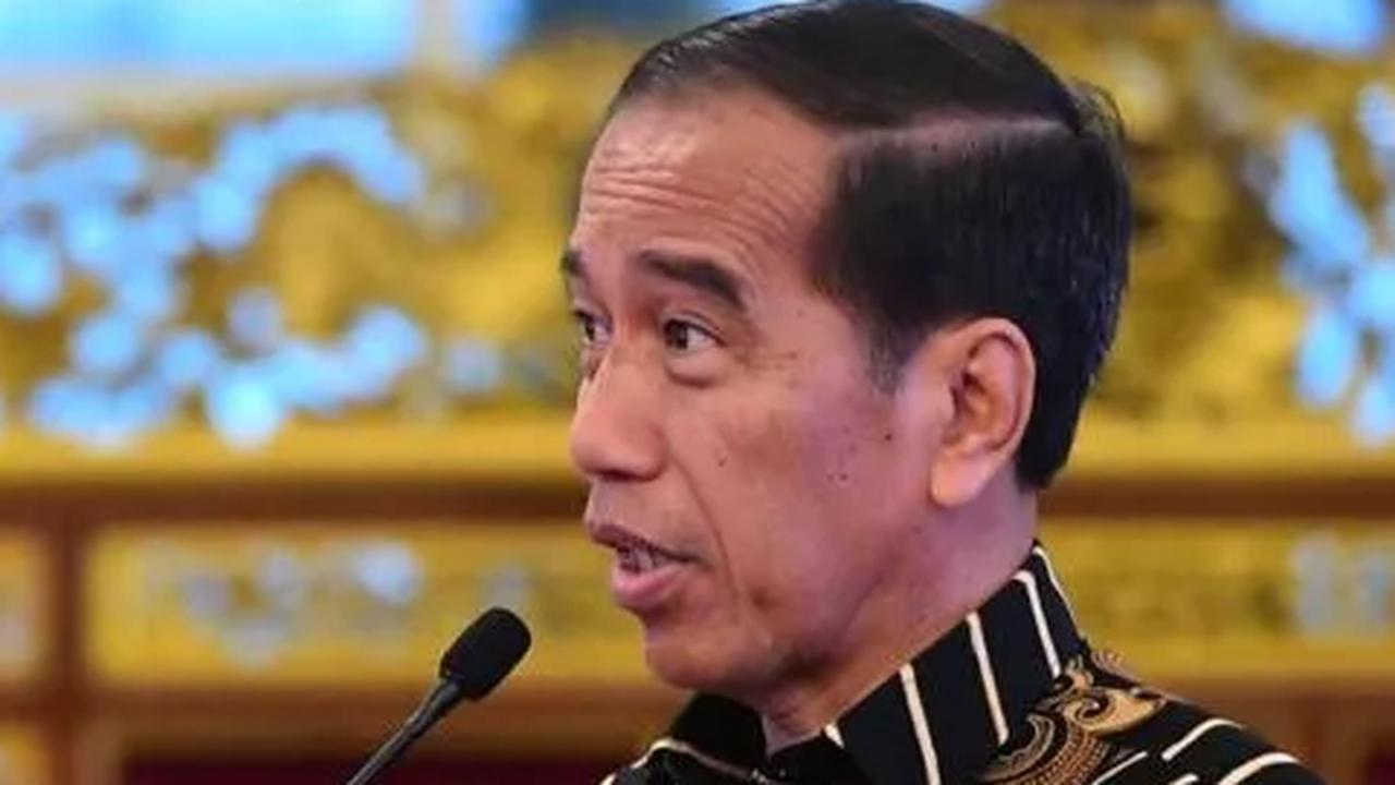 Hasil Survei Indikator Ungkap Ketidakpuasan Terhadap Jokowi Akibat Naiknya Harga Kebutuhan Pokok