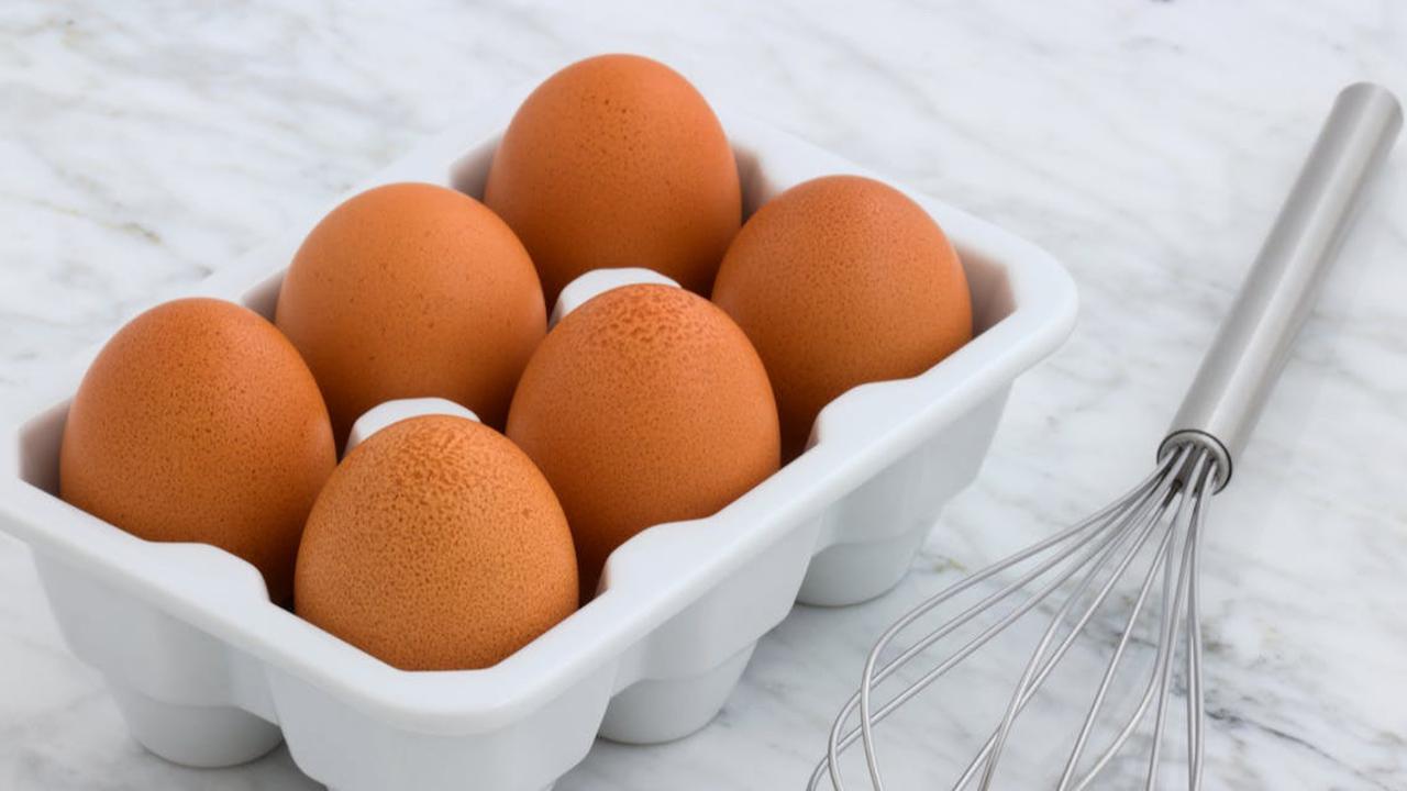 Apakah Penderita Kolesterol Boleh Makan Telur? Ketahui Fakta dan Cara Konsumsinya untuk Kesehatan