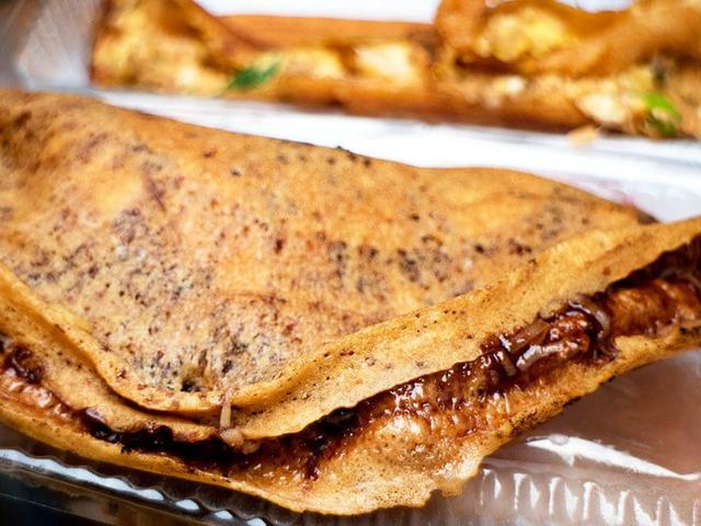 9 Wisata Kuliner Semarang Legendaris Mulai Kue Lekker Hingga Nasi