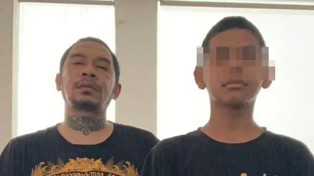 Kabar Terkini David, Korban Penganiayaan Anak Pejabat Pajak yang Masuk ICU