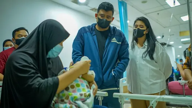 Wali Kota Medan, Bobby Nasution