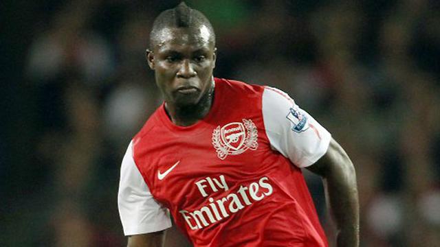 Emmanuel Frimpong