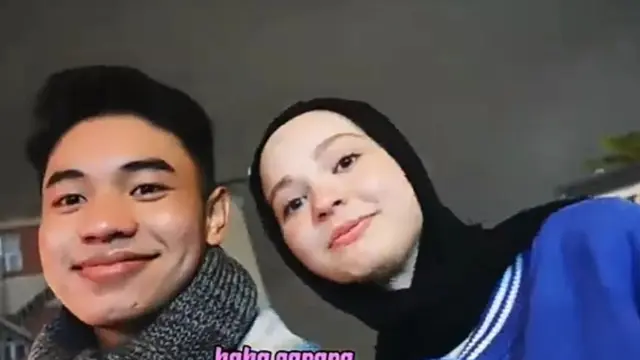 7 Momen Seru Fiki Naki di Turki, Temui Tugba yang Dikenal Lewat Ome TV