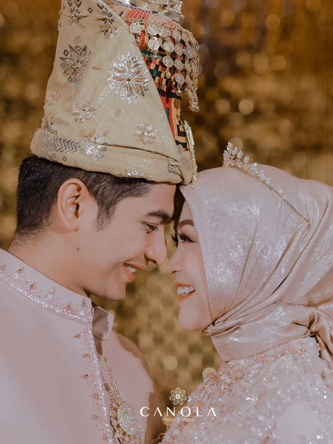 Perjalanan Cinta Ria Ricis dan Teuku Ryan yang Putuskan Bercerai ...