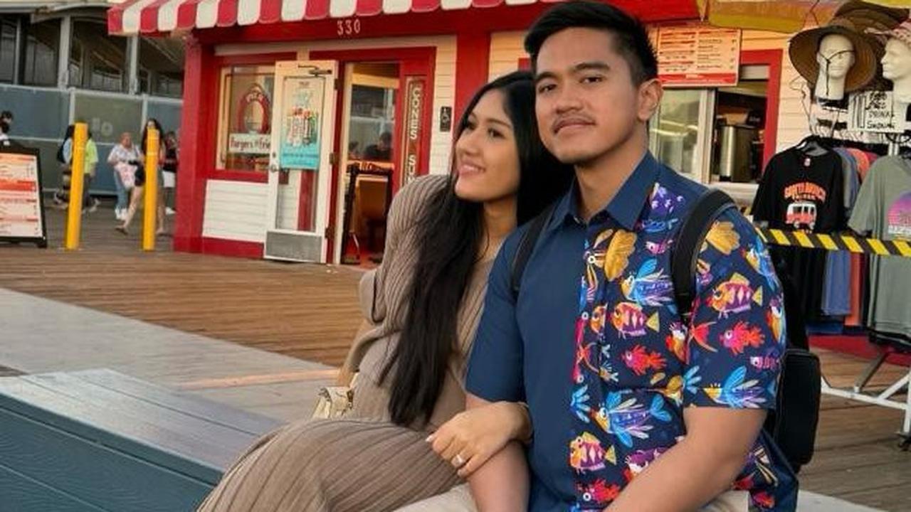 KPK Bakal Panggil Kaesang untuk Klarifikasi Dugaan Gratifikasi Jet Pribadi Gulfstream