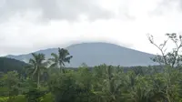 Gema Toleransi dari Gereja Lereng Gunung Slamet