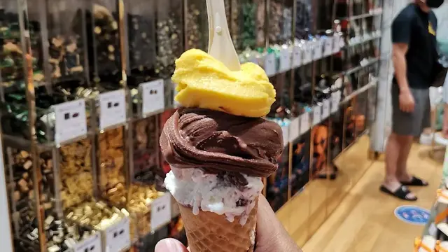 Rekomendasi Tempat Makan Es Krim di Jakarta